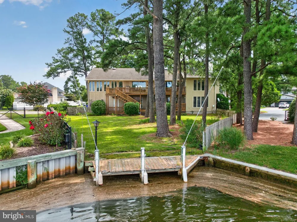 126 KINGSBRIDGE ROAD Rehoboth Beach, DE 19971