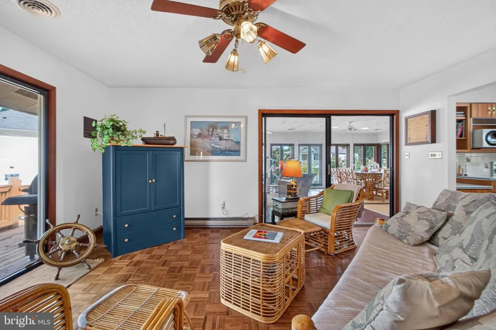 126 KINGSBRIDGE ROAD Rehoboth Beach, DE 19971