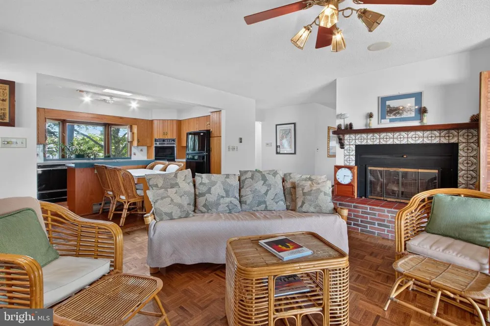 126 KINGSBRIDGE ROAD Rehoboth Beach, DE 19971