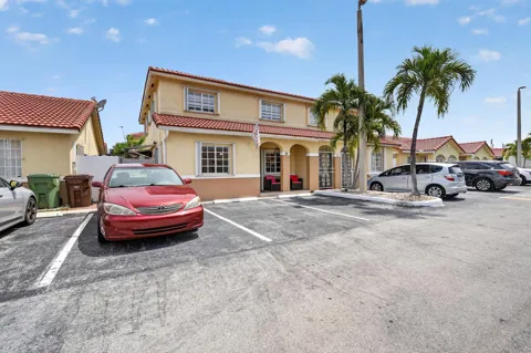 7101 W 24th Avenue #45