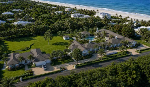 302 S Beach Road