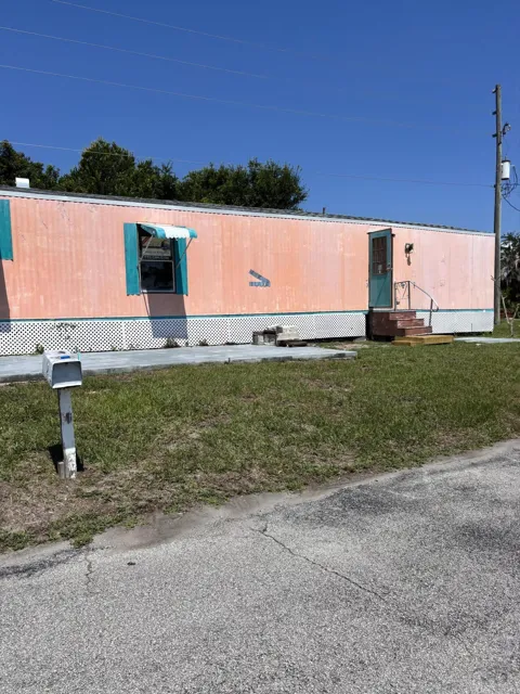 2023 Saint Lucie Boulevard #186
