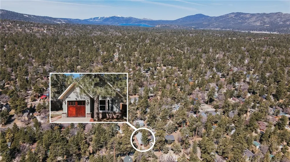 630 Victoria Sugarloaf, CA 92386