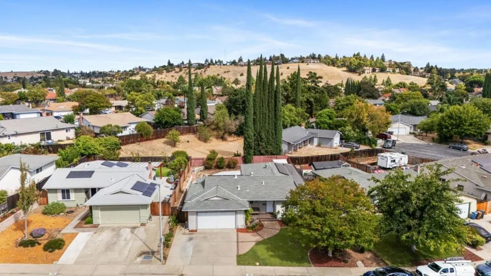 3513 Rio Grande Drive Antioch, CA 94509