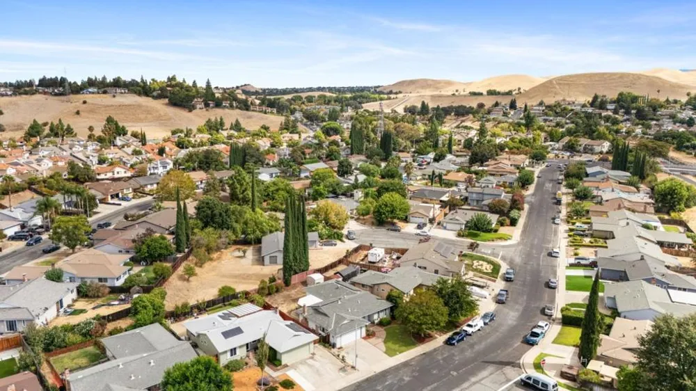3513 Rio Grande Drive Antioch, CA 94509