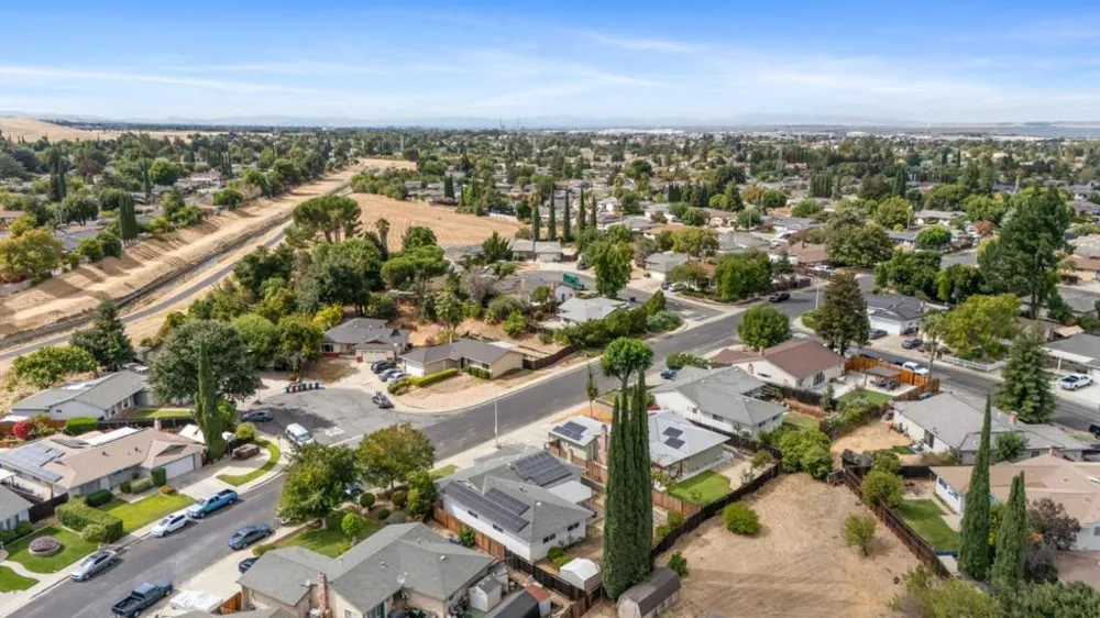 3513 Rio Grande Drive Antioch, CA 94509