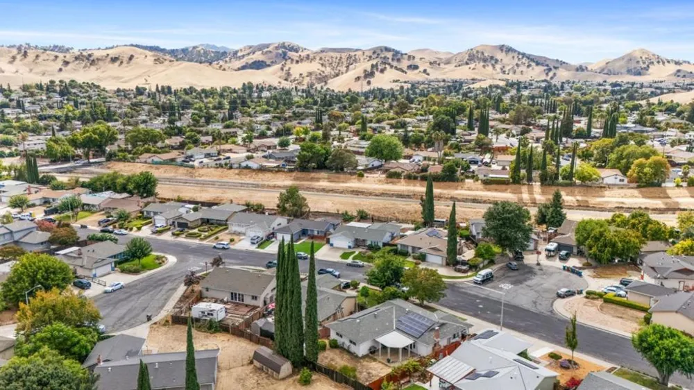3513 Rio Grande Drive Antioch, CA 94509