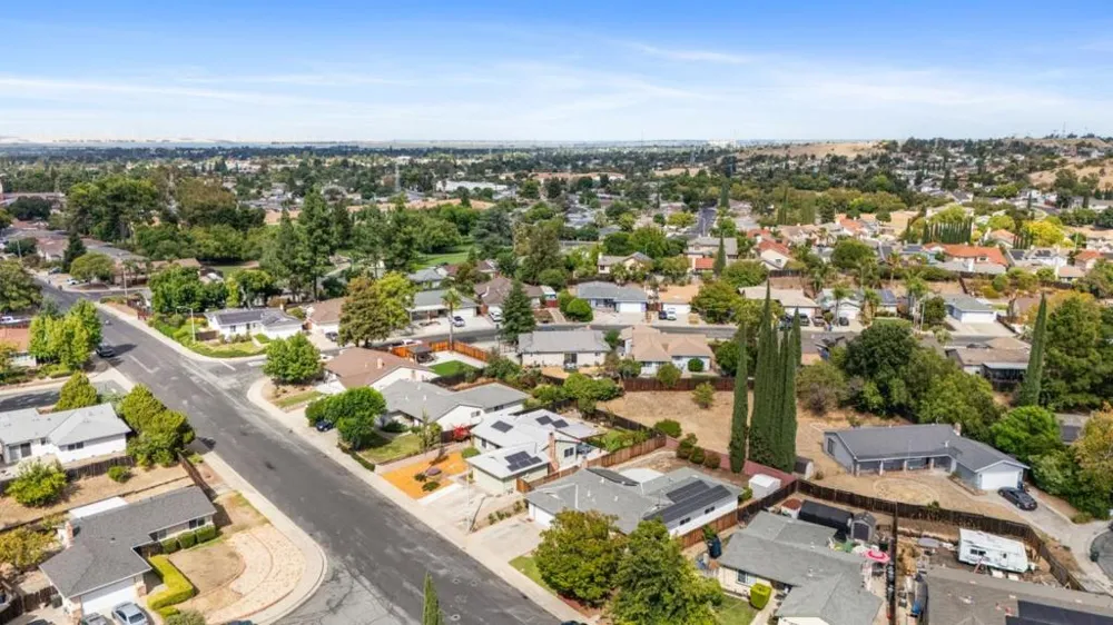 3513 Rio Grande Drive Antioch, CA 94509