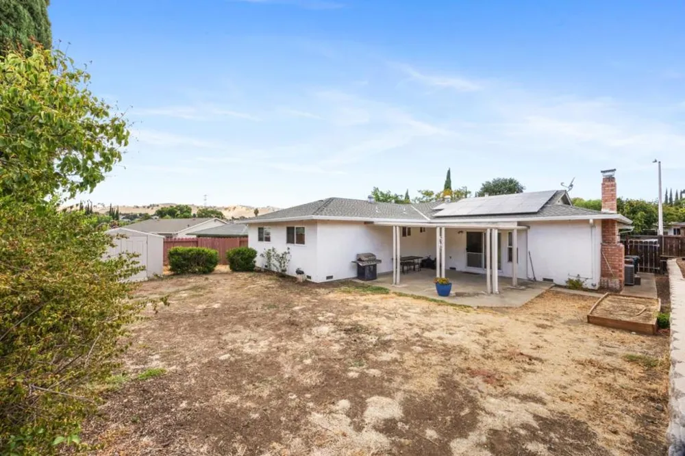 3513 Rio Grande Drive Antioch, CA 94509