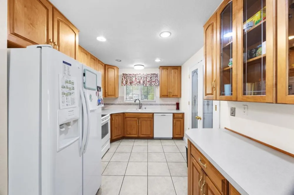 3513 Rio Grande Drive Antioch, CA 94509