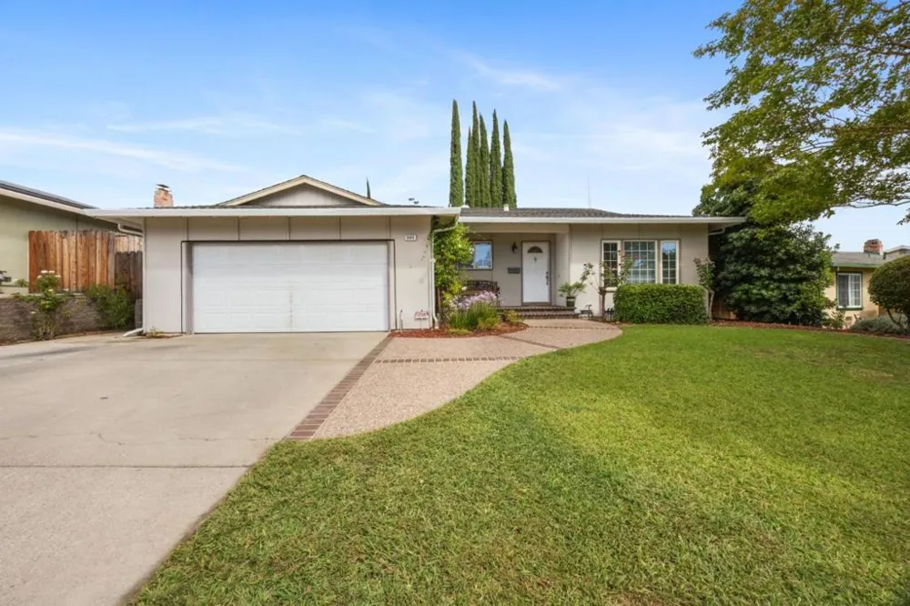 3513 Rio Grande Drive Antioch, CA 94509