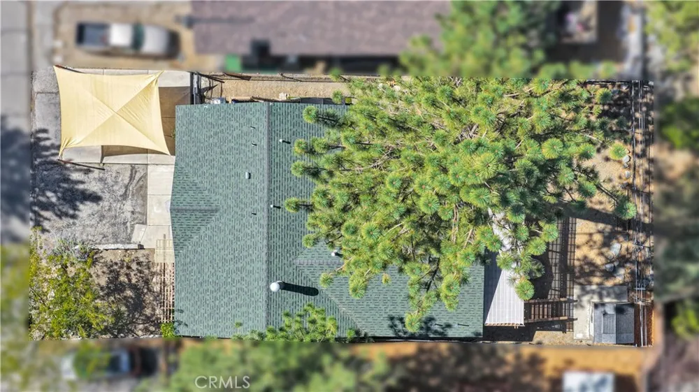1600 Laura Wrightwood, CA 92397