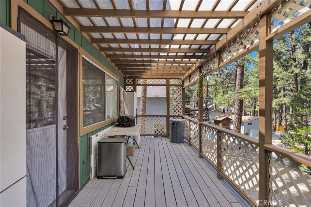 1600 Laura Wrightwood, CA 92397