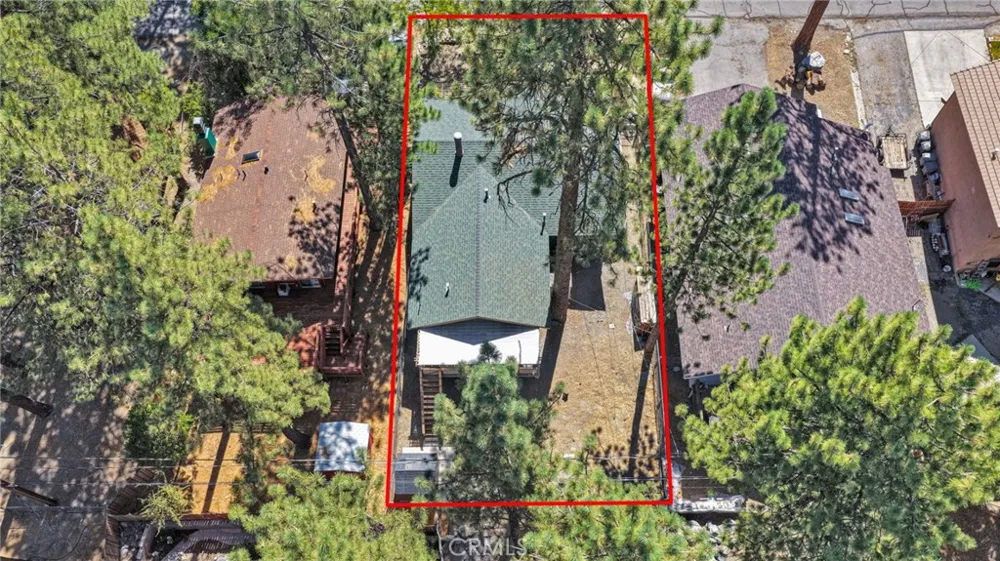 1600 Laura Wrightwood, CA 92397