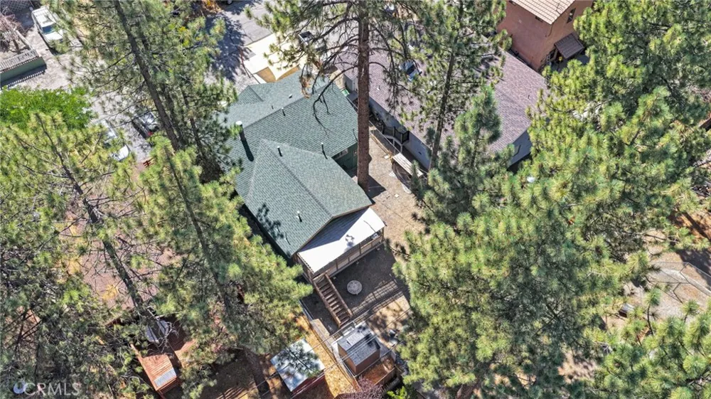 1600 Laura Wrightwood, CA 92397