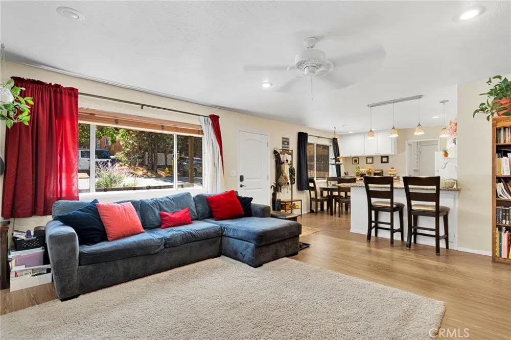 1600 Laura Wrightwood, CA 92397