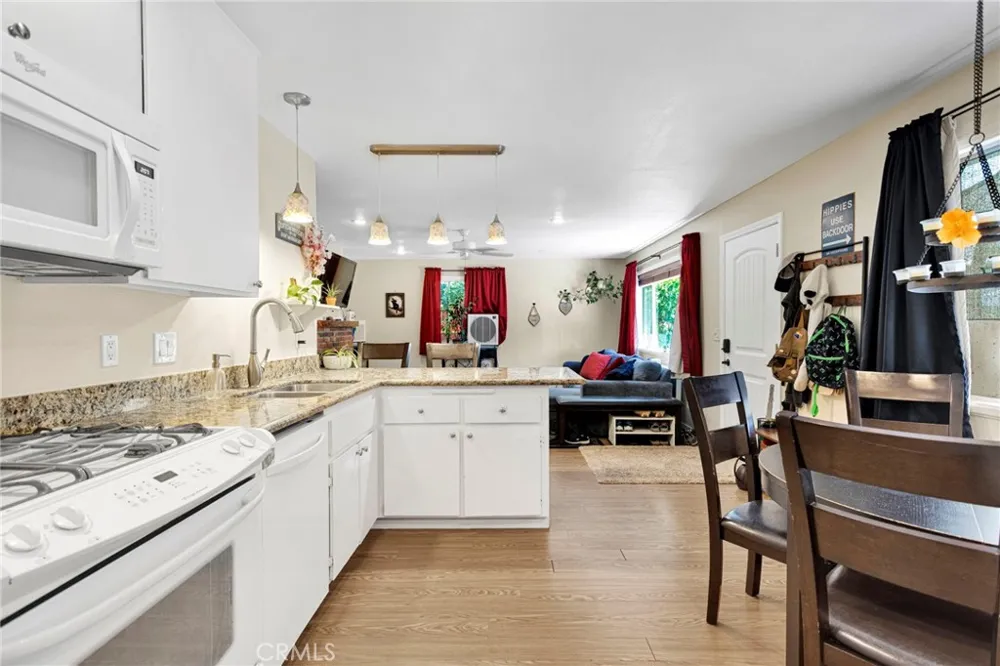 1600 Laura Wrightwood, CA 92397