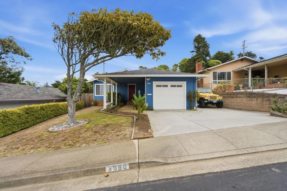 3880 Pacific Heights Boulevard San Bruno, CA 94066