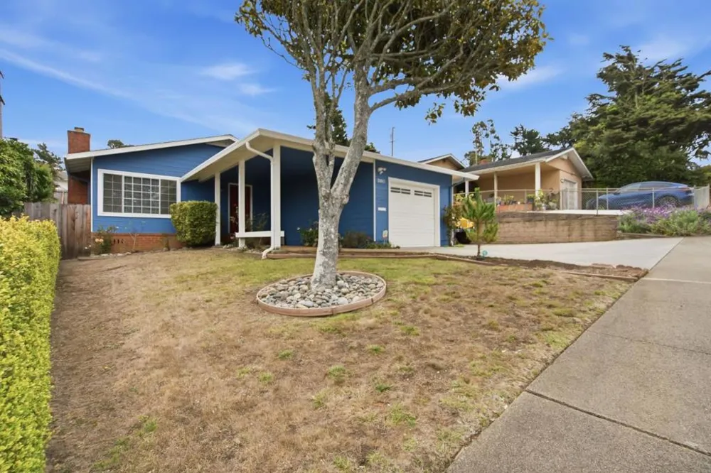 3880 Pacific Heights Boulevard San Bruno, CA 94066