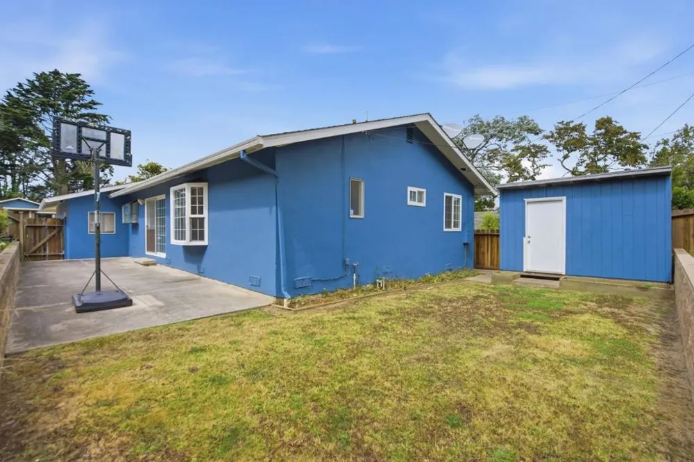 3880 Pacific Heights Boulevard San Bruno, CA 94066