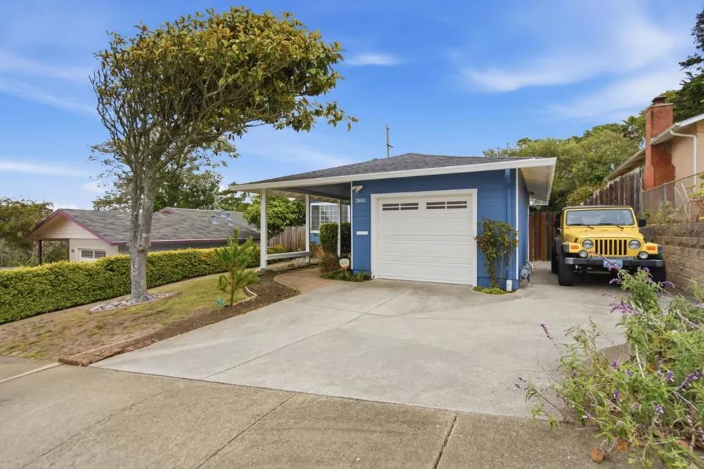 3880 Pacific Heights Boulevard San Bruno, CA 94066