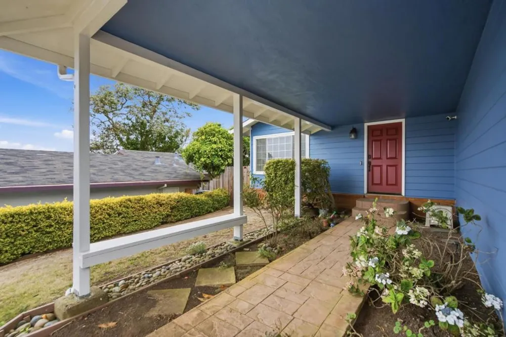 3880 Pacific Heights Boulevard San Bruno, CA 94066