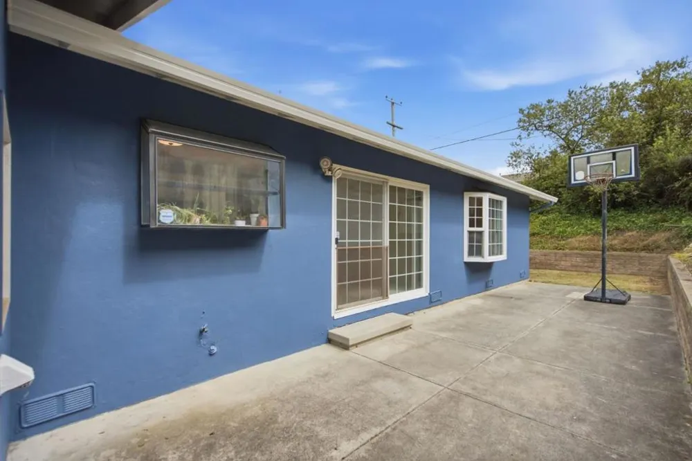 3880 Pacific Heights Boulevard San Bruno, CA 94066