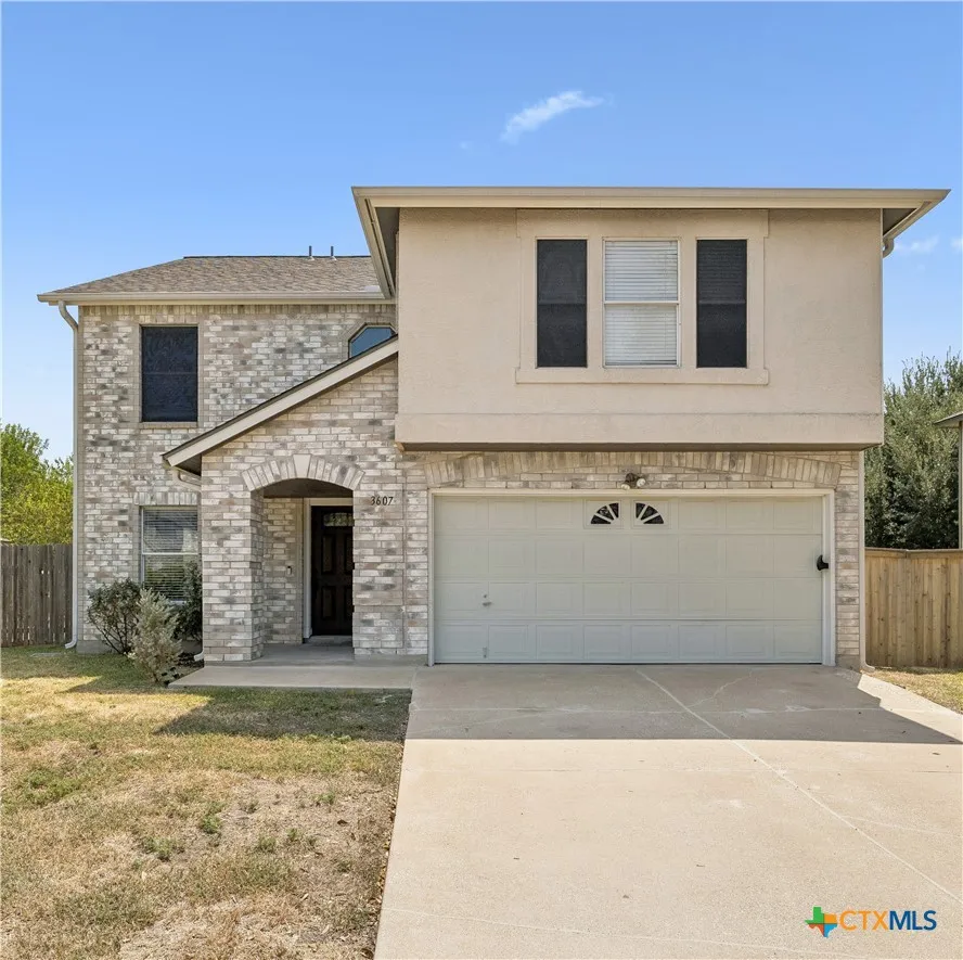3607 Bass Loop Round Rock, TX 78665