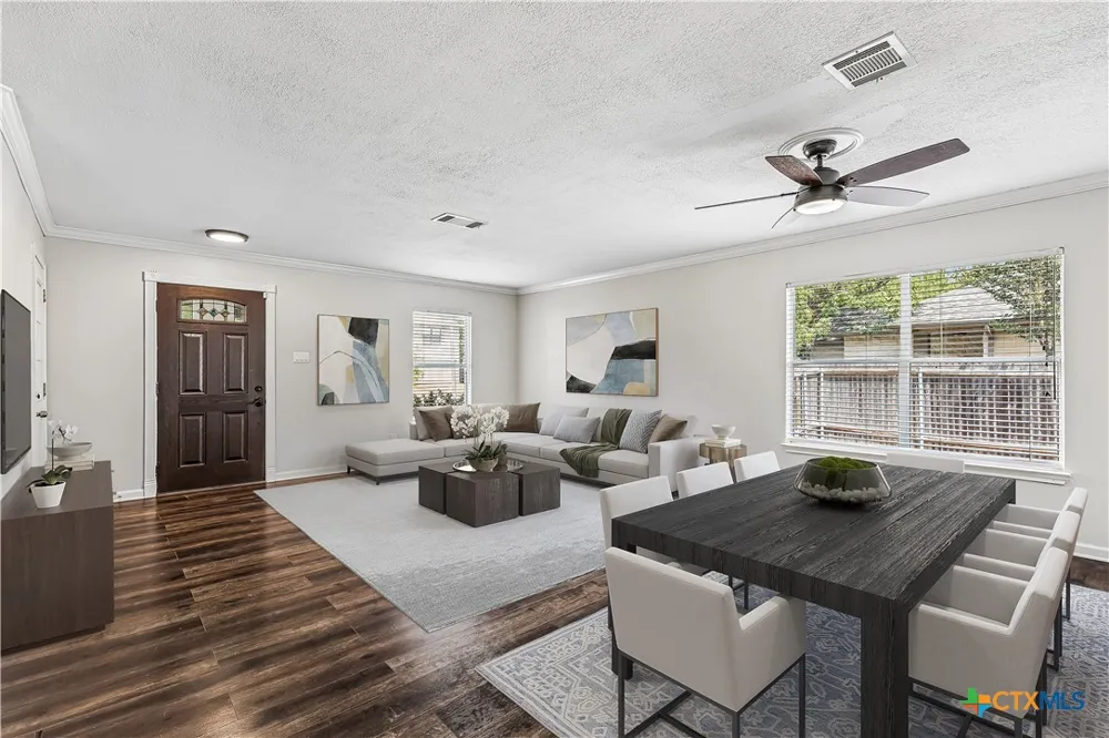 3607 Bass Loop Round Rock, TX 78665