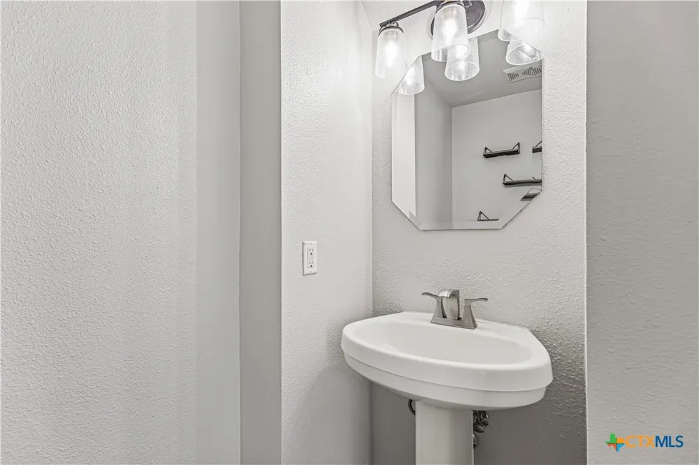 3607 Bass Loop Round Rock, TX 78665