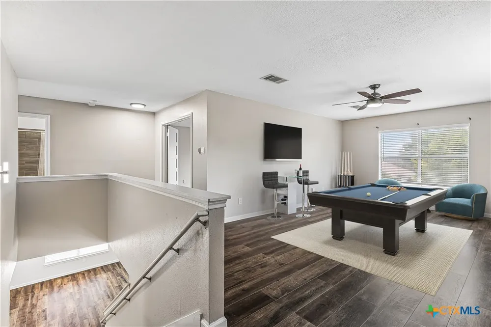 3607 Bass Loop Round Rock, TX 78665