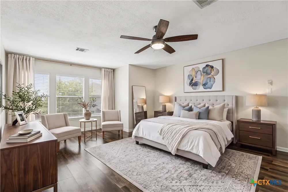 3607 Bass Loop Round Rock, TX 78665