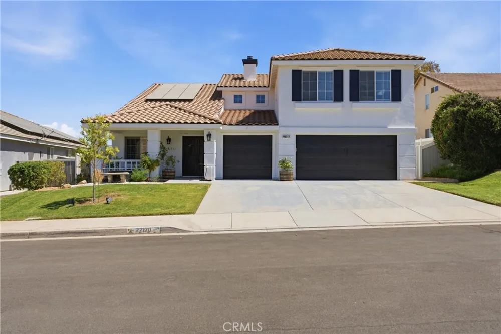 27170 Arrow Point Corona, CA 92883