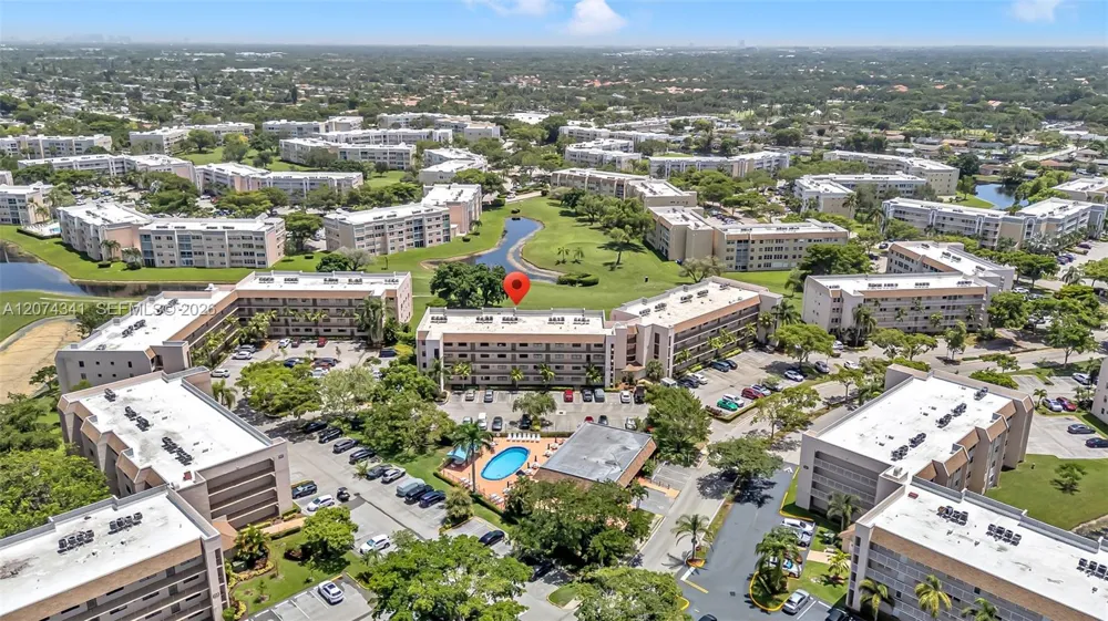 2606 NW 104th Ave #102 Sunrise, FL 33322