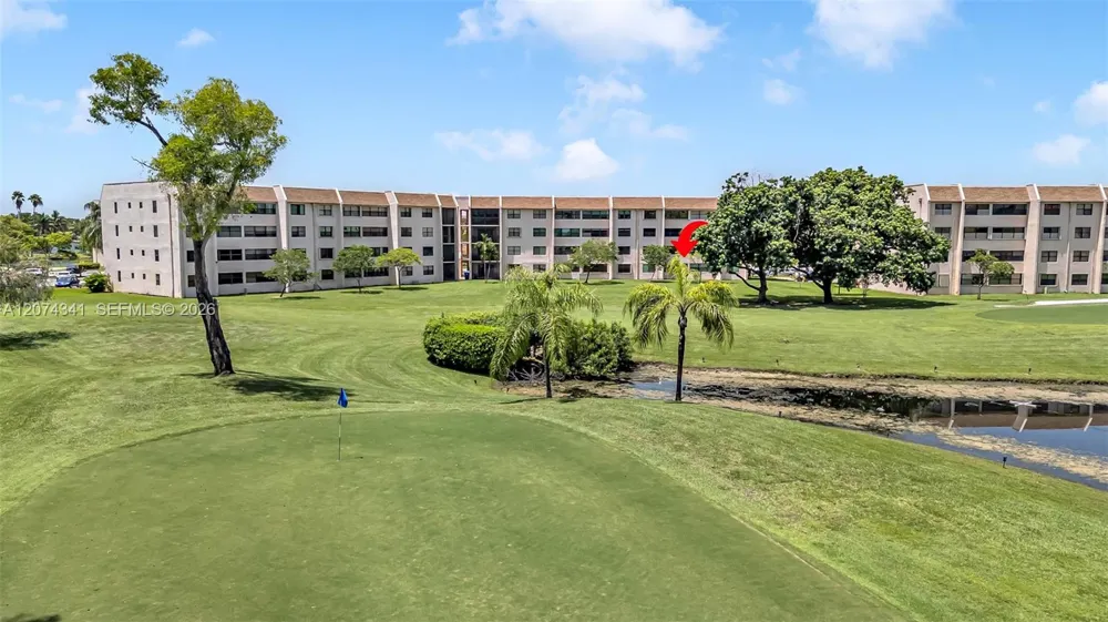 2606 NW 104th Ave #102 Sunrise, FL 33322