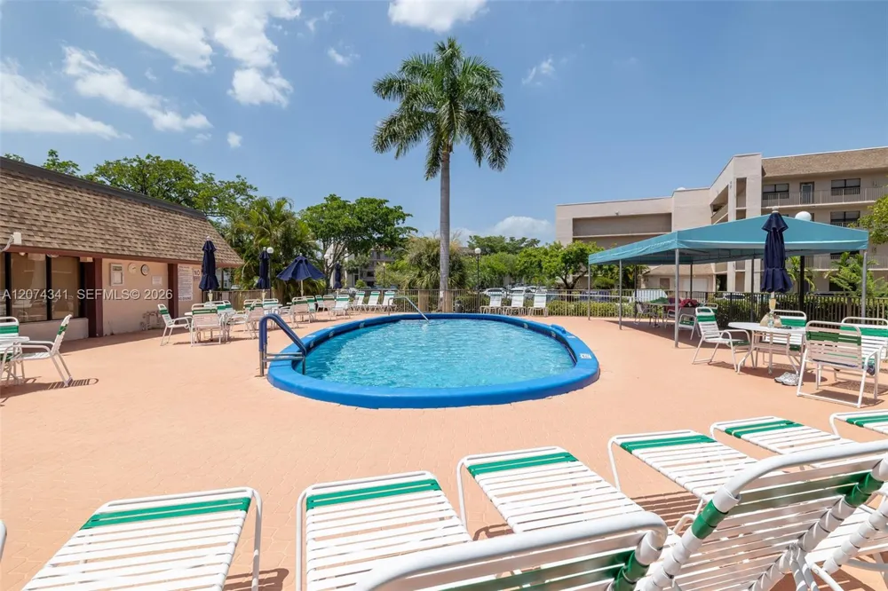 2606 NW 104th Ave #102 Sunrise, FL 33322