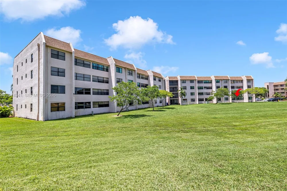 2606 NW 104th Ave #102 Sunrise, FL 33322