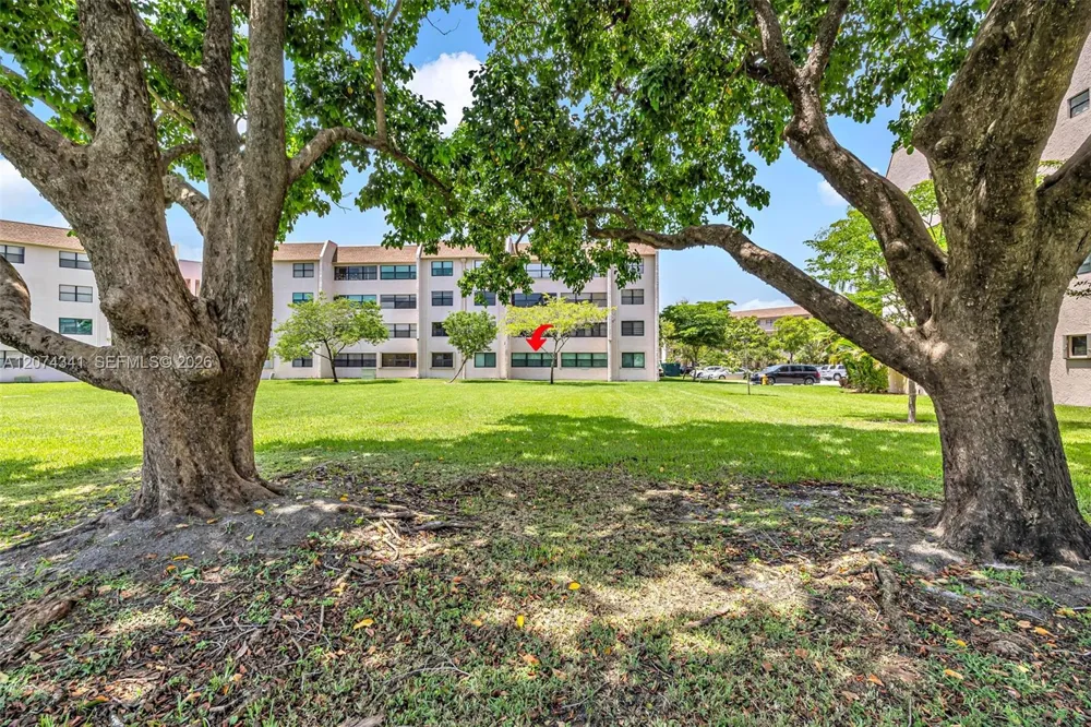 2606 NW 104th Ave #102 Sunrise, FL 33322