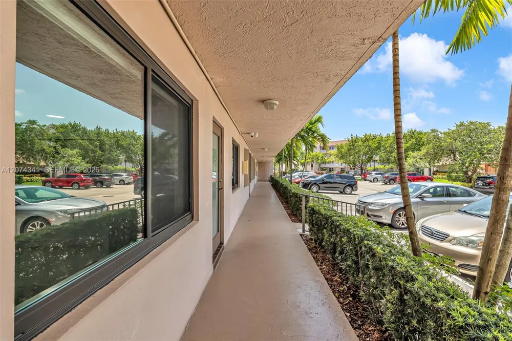 2606 NW 104th Ave #102 Sunrise, FL 33322