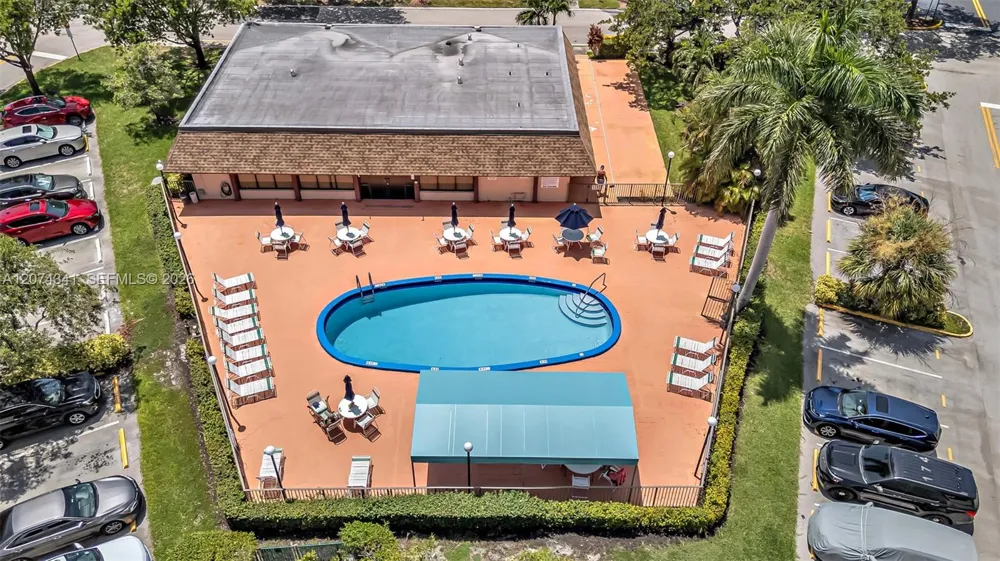 2606 NW 104th Ave #102 Sunrise, FL 33322