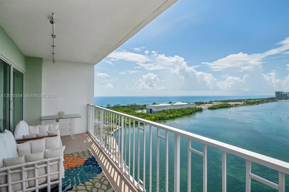 500 Bayview Dr #2122 Sunny Isles Beach, FL 33160