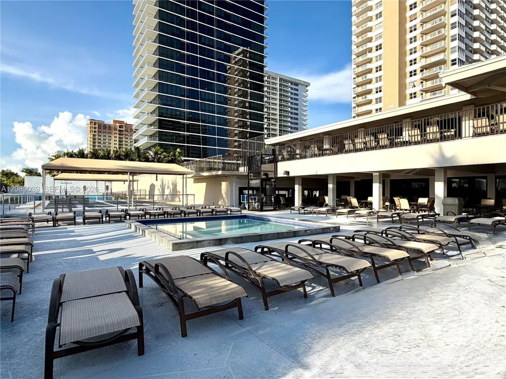 1950 S Ocean Dr #2C Hallandale Beach, FL 33009