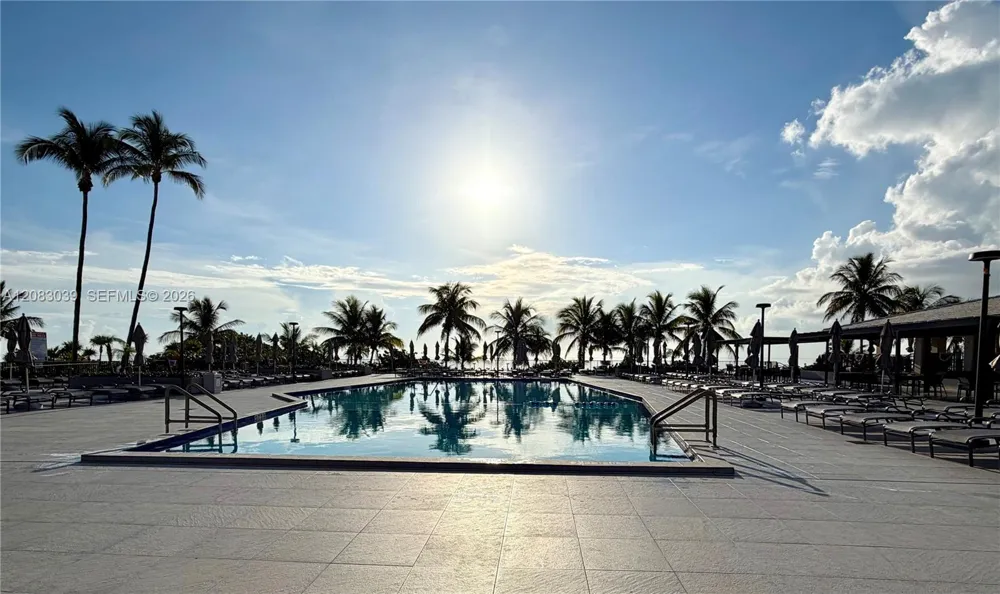 1950 S Ocean Dr #2C Hallandale Beach, FL 33009