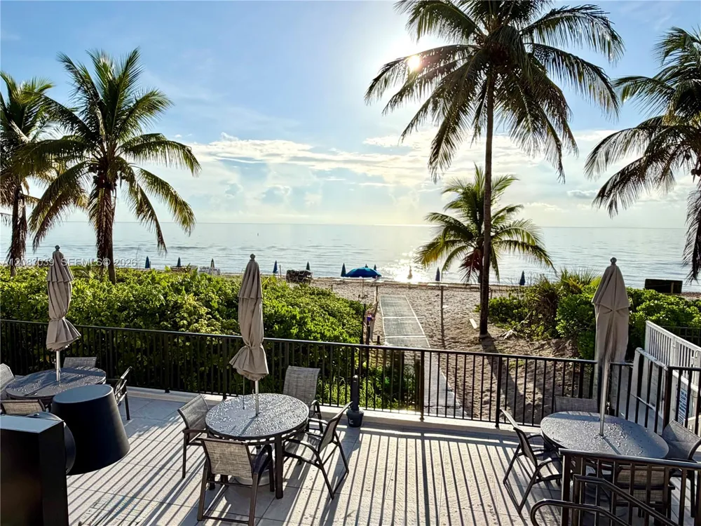 1950 S Ocean Dr #2C Hallandale Beach, FL 33009