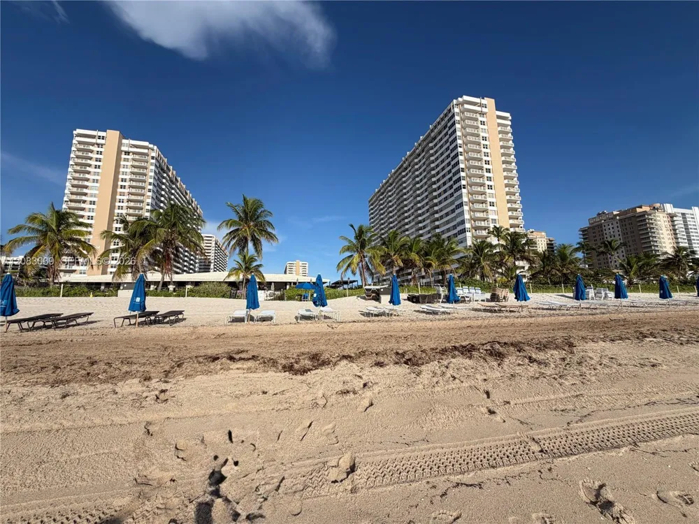 1950 S Ocean Dr #2C Hallandale Beach, FL 33009