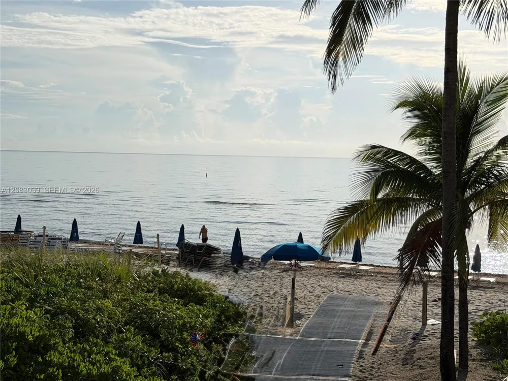 1950 S Ocean Dr #2C Hallandale Beach, FL 33009