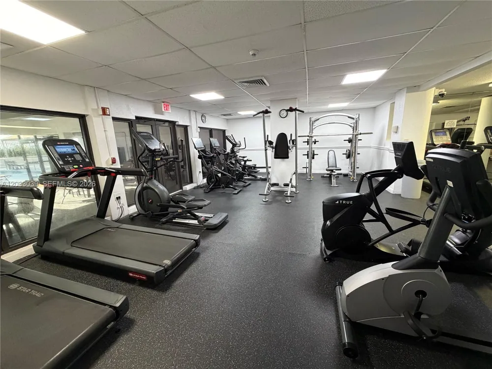 1950 S Ocean Dr #2C Hallandale Beach, FL 33009