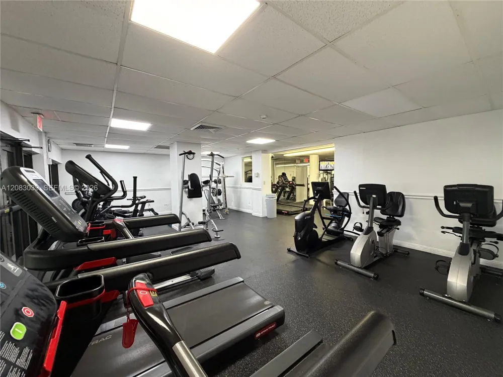 1950 S Ocean Dr #2C Hallandale Beach, FL 33009