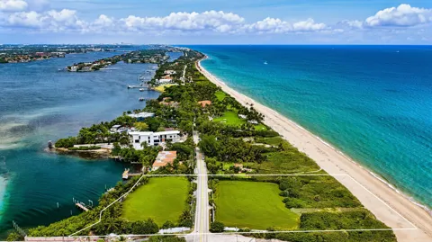 4000 S Ocean Boulevard