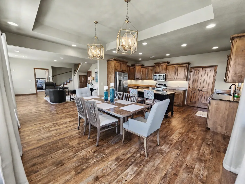 29498 S Timberline Drive Park Hill, OK 74451